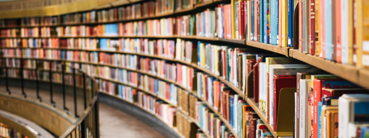 Personal Development Reading List