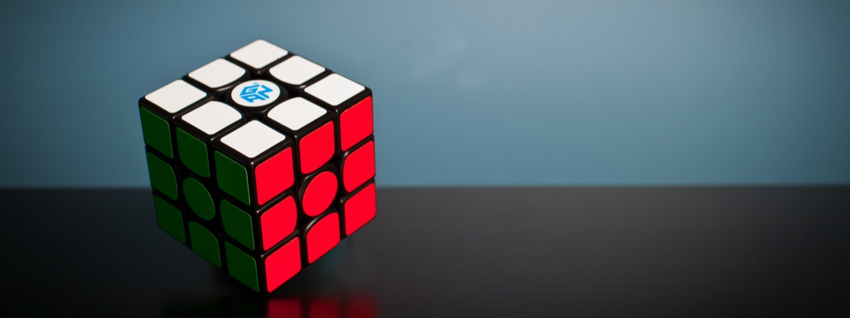 The Puzzle That Will Make You More Productive